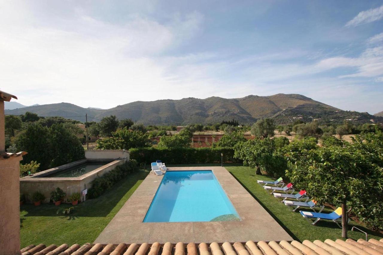Fontxica Villa Port de Pollença