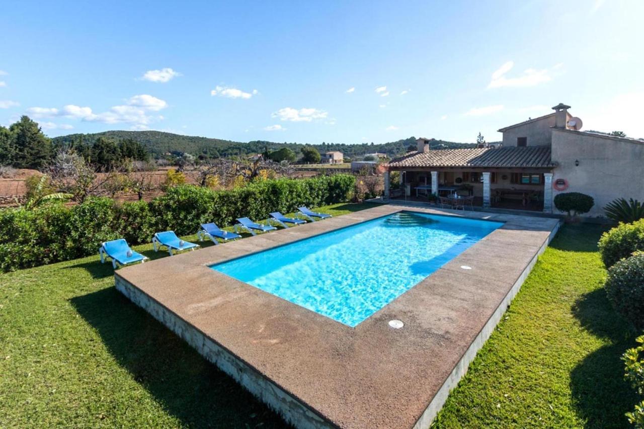 Villa Fontxica *