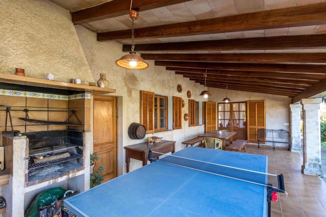 Villa Fontxica Port de Pollença
