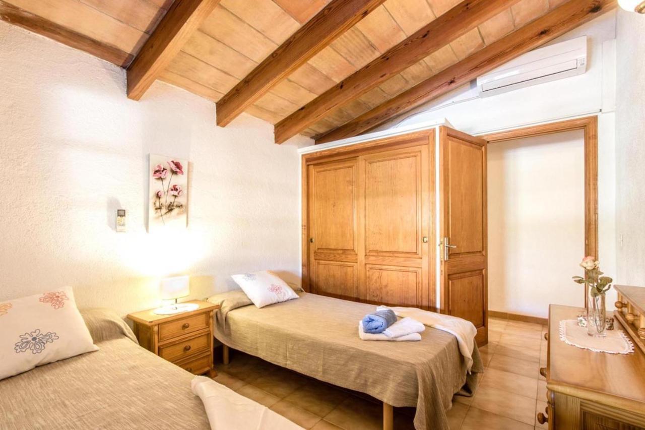 Fontxica Villa
