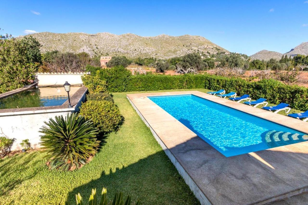 Villa Fontxica Port de Pollença
