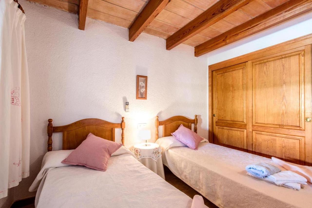 Fontxica Villa *